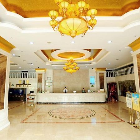 Vienna Hotel Shenzhen Longhua Qinghu Road Kültér fotó