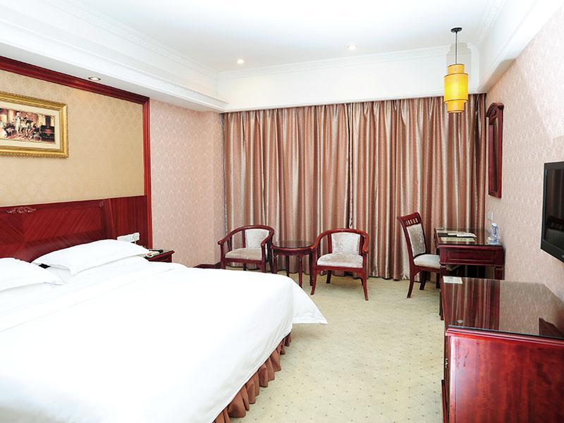 Vienna Hotel Shenzhen Longhua Qinghu Road Kültér fotó