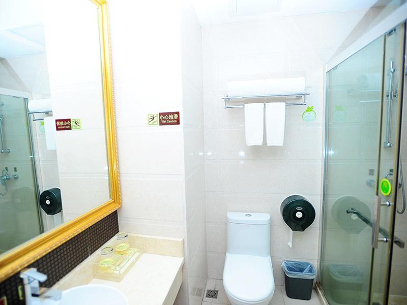 Vienna Hotel Shenzhen Longhua Qinghu Road Kültér fotó
