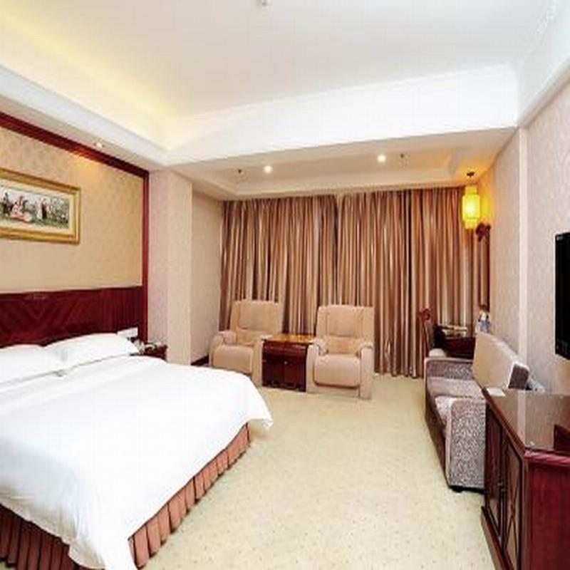 Vienna Hotel Shenzhen Longhua Qinghu Road Kültér fotó